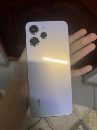 Продам смартфон Редми 12