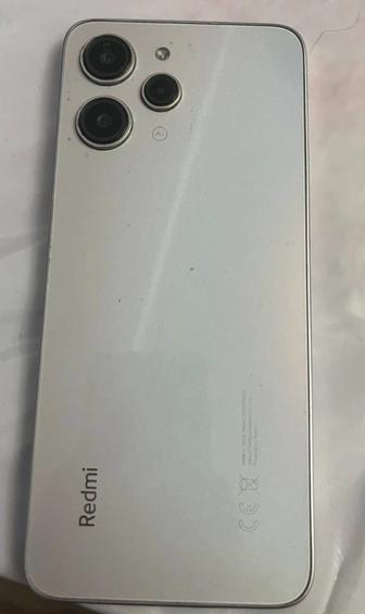 Продам смартфон Редми 12