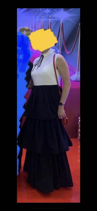 Продам платье вечернее от Pentatonica