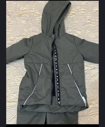 Зимний комбинезон BODO