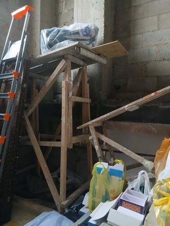 Продам строительный козел