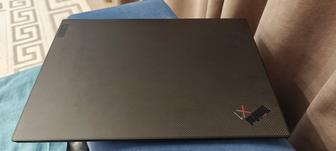 Lenovo ThinkPad X1 Carbon 10th gen, 4к дисплей