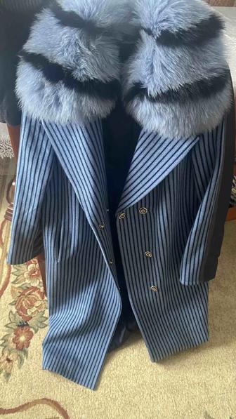 Продам пальто