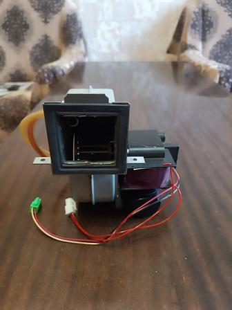 Вентилятор (турбина) газового котла Hovien Ace 20к