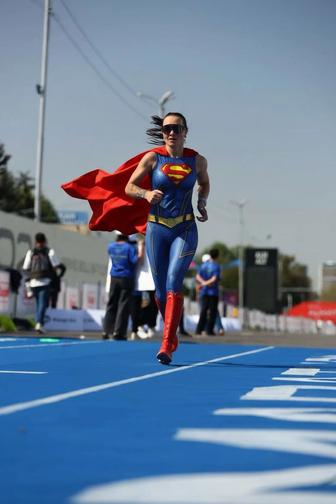 Тренер по бегу Алматы