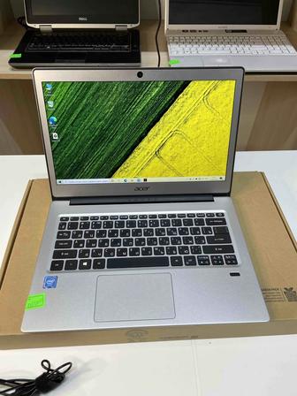 Acer Shift 1 в идеальном сост!+Гарантия!