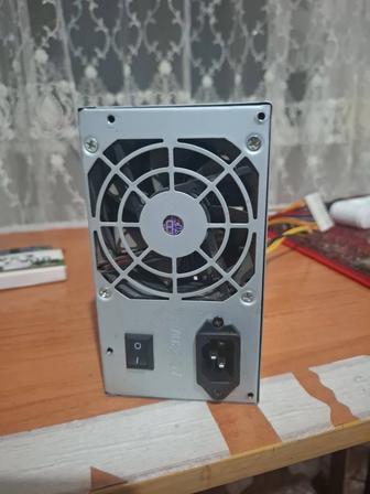 Блок Питания 450w