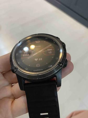 Продам Garmin Fenix 5X Plus