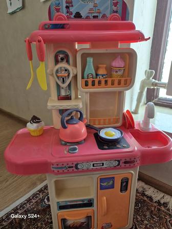 Детский кухне