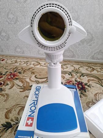 Медицинские аппараты BIOPTRON Pro1