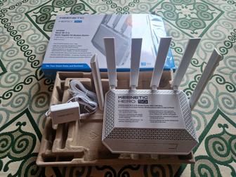 Keenetic Hero 5g роутер Кинетик Алтел Билайн Кселл симкарта в подарок