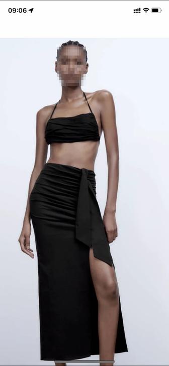 Юбка Zara