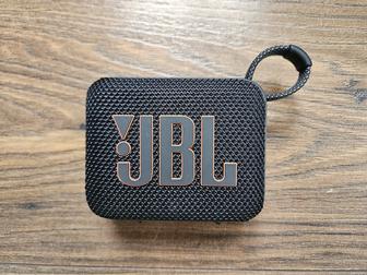 JBL GO 4