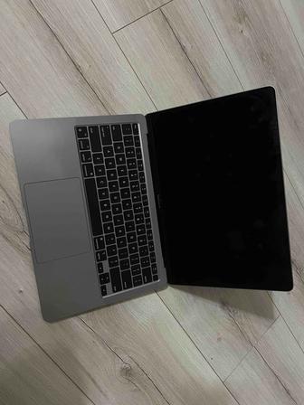 Macbook Air m1 a2337