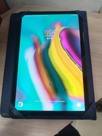 Samsung galaxy tab S5