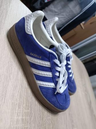 Кроссовки Adidas Gazelle