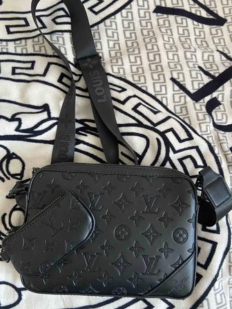 Барсетка Louis Vuitton