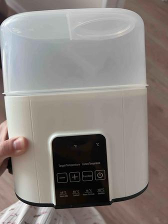 Продам Подогреватель, стерилизатор