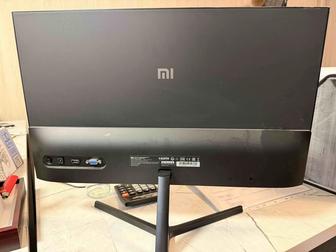 монитор Xiaomi 23.8 IPS идеальный выбор для дома и офис