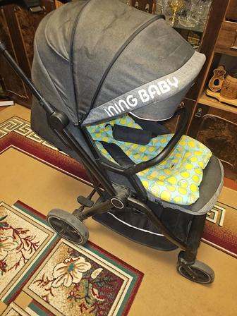 Детская коляска