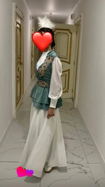 Платье на ұзату той