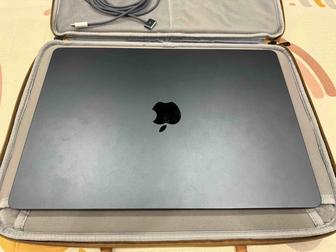 MacBook Air 15 Дюймов м3 2024