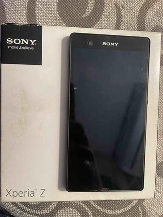 Sony Xperia z