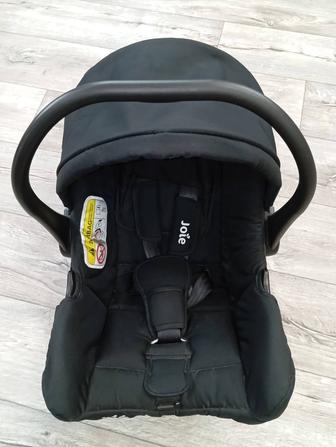 Автолюлька Автокресло Joie