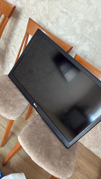 Продам телевизор LG
