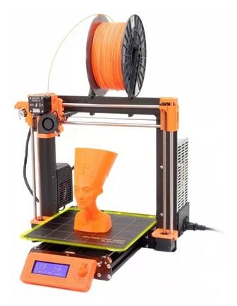Услуги 3D принтера