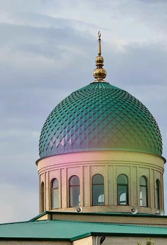 Күмбез Купола