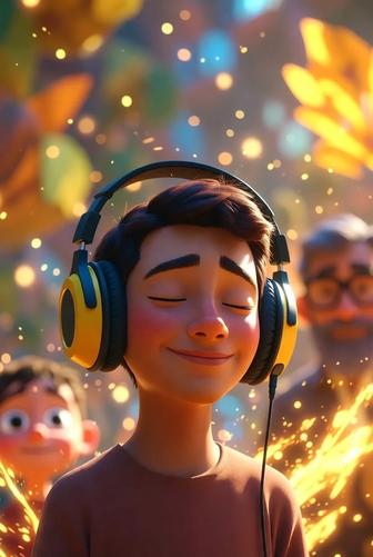 Жасанды интеллектпен ерекше видео жасаймын!/Предлагаю современные AI-услуги