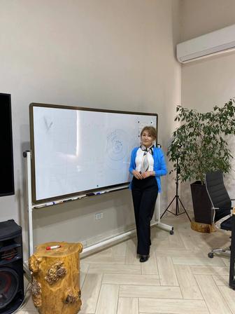 Психология отношений на работе