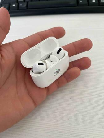 AirPods Pro