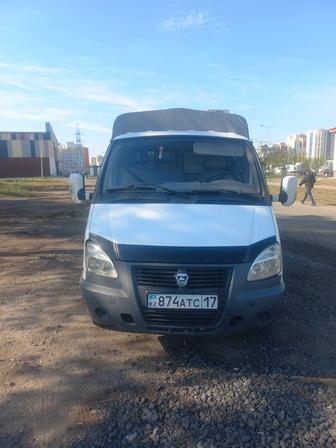 Услуга газель грузоперевозки