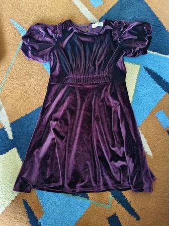 Платье Zara