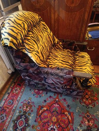 Диван и 2 кресла!