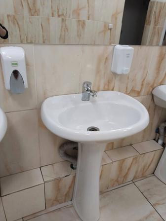 Клининг (уборка квартир , коттеджей ). Опыт работы более 8 лет!