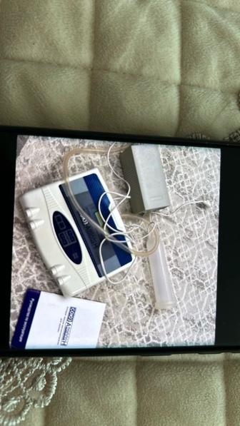 Аппарат от простотита для мужчин