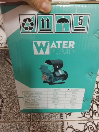 Продам насос