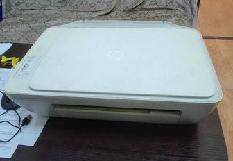 Принтер HP Deskjet 2130