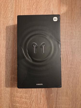 Продам наушники Xiaomi