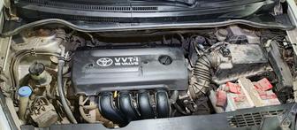 Ремонт двигателей