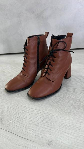 Продажа б/у обувь