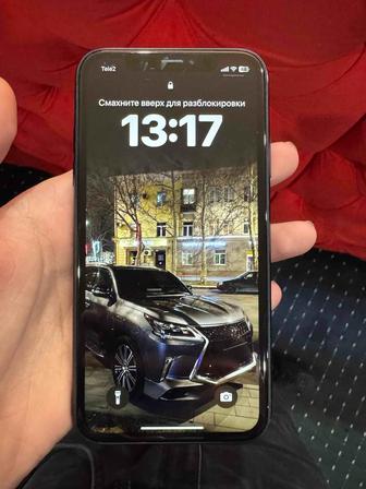 iPhone XR , 64GB , АКБ 78