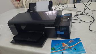 Epson L 805