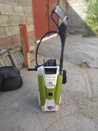 Мойка машиной от.д