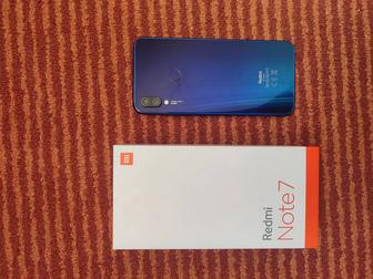 Продается Xiaomi note 7