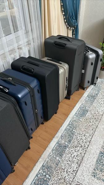 Чемодан samsonite