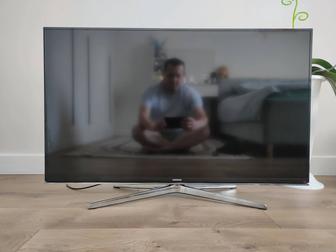 Смарт ТВ Samsung 43 диагональ